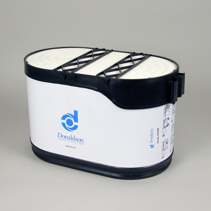 Donaldson P616056 Power Core Primary Oblong Round Air Filter - Image 2